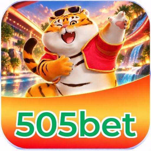 Requisitos do APK 505bet para Android - Logo Oficial