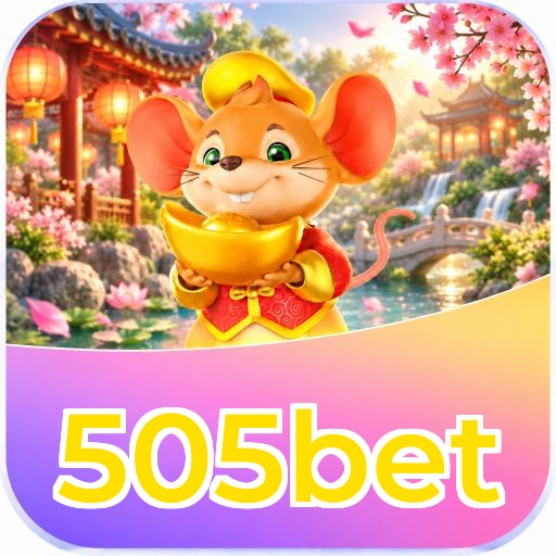 505bet APP Logo Oficial Certificado Android iOS