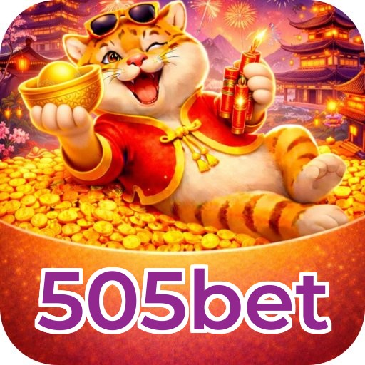 Slots Premium da PG Soft na 505bet