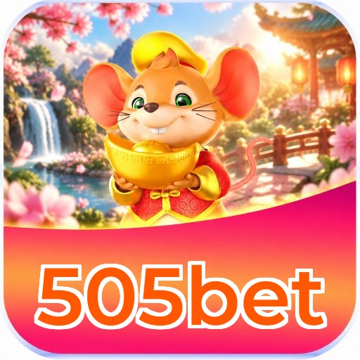 Logo da 505bet