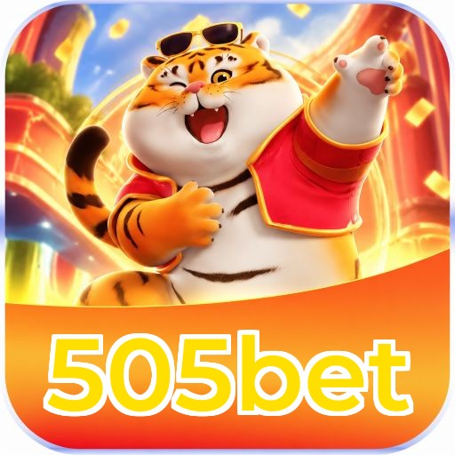 505bet Logo