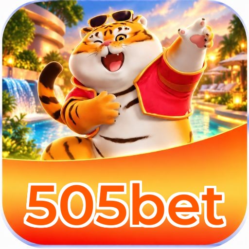 Logo 505bet Apostas Esportivas Brasil