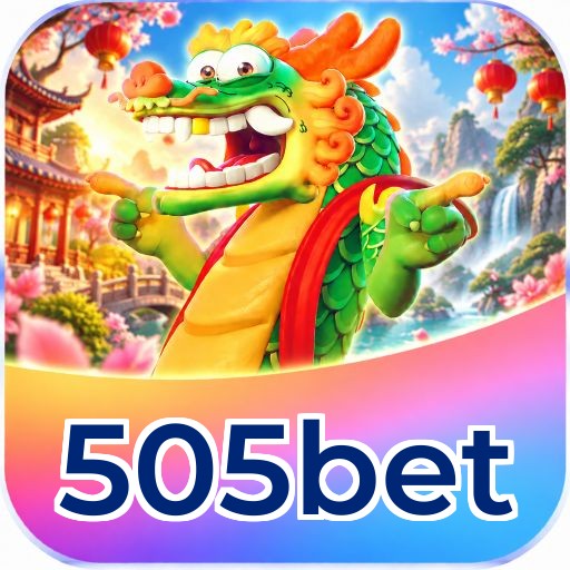 Logo 505bet Cadastro Brasil