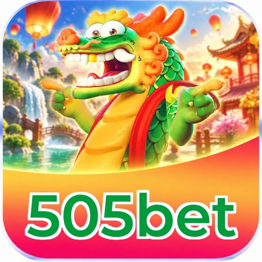 505bet Download Oficial - APK Android + iOS