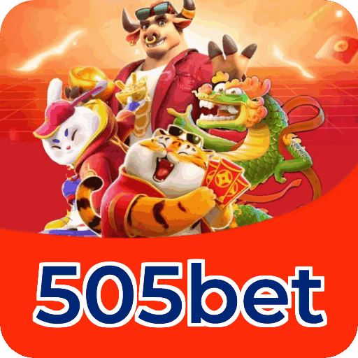 Segurança 505bet