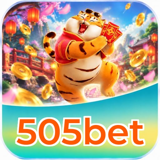 Logo 505bet Cassino Online Brasil