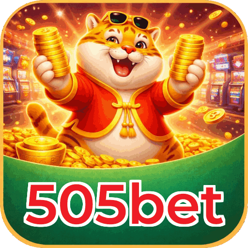 Instalação iOS 505bet