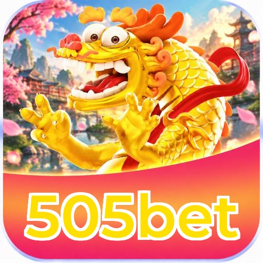 Logo 505bet Cassino Online Brasil