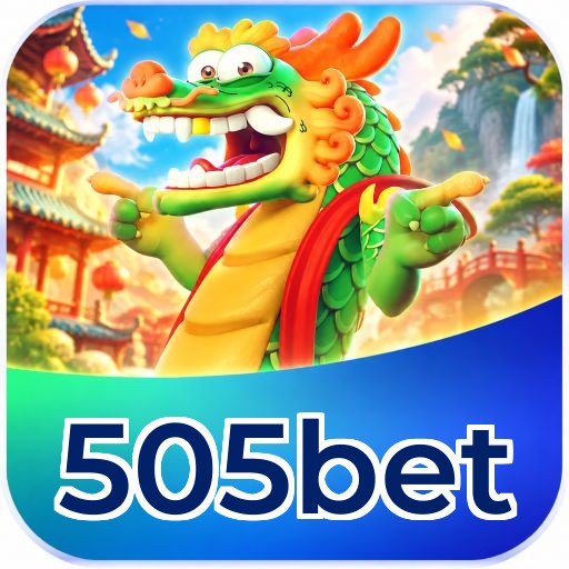 505bet Logo Seguro