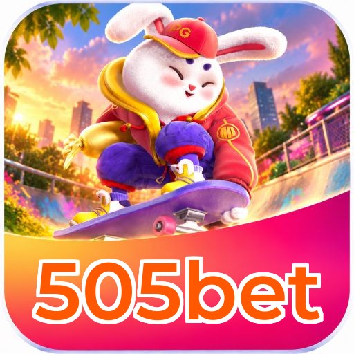 505bet Baixar Download Logo Oficial Certificado