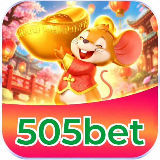 505bet Apostas Esportivas Logo - 34 Esportes Certificados