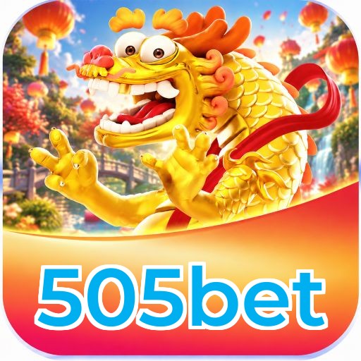 Logo 505bet Baixar Download Brasil
