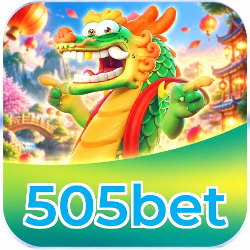 505bet Jackpots Progressivos