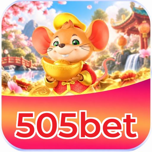 Logo 505bet Loteria Online