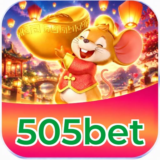 505bet Slots Premium Brasil