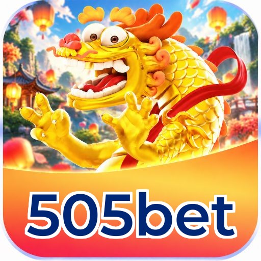 Logo 505bet Telegram Canal Oficial