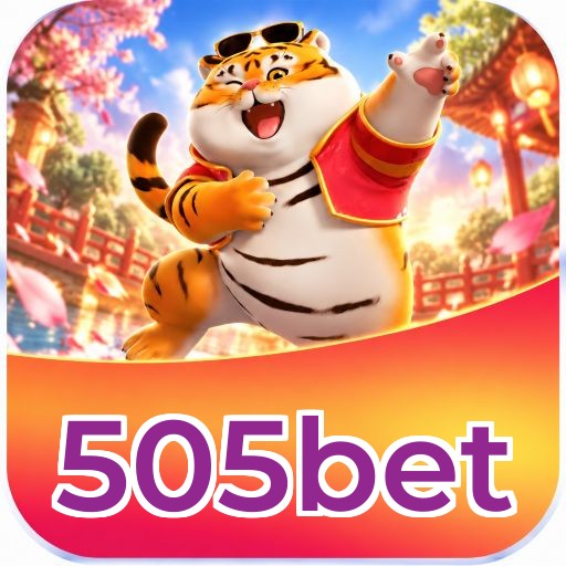 505bet Loteria Online Brasil Certificada eCOGRA