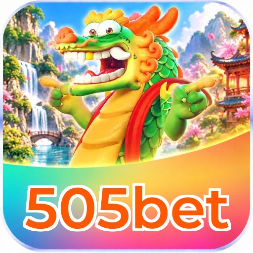 505bet Logo