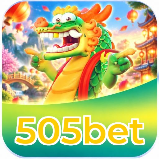 505bet Logo