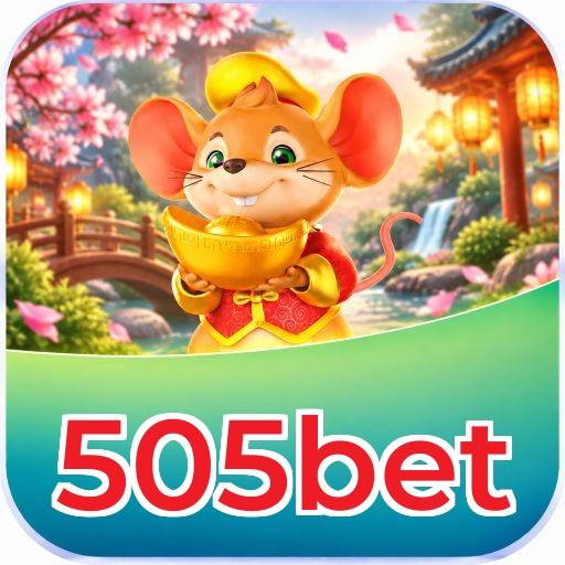 505bet Cadastro Oficial - Bônus R$ 5.000