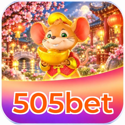 505bet Logo