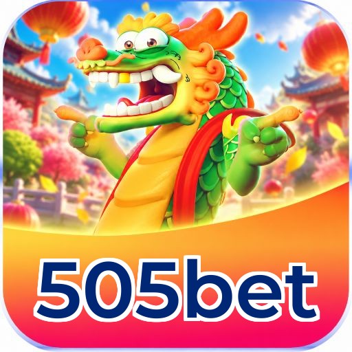 Logo 505bet Download Brasil