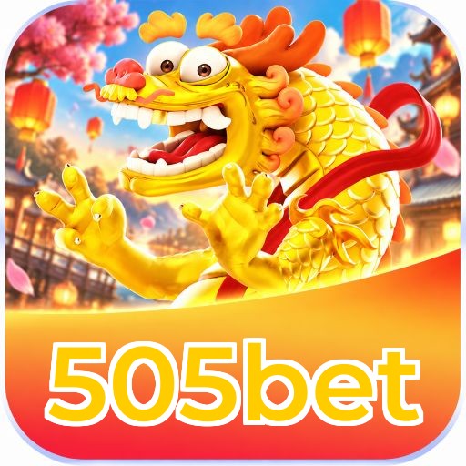 505bet Logo Verificado