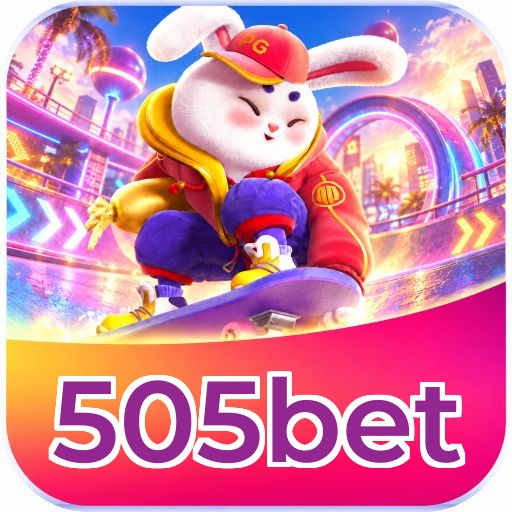 Bot 505bet Telegram