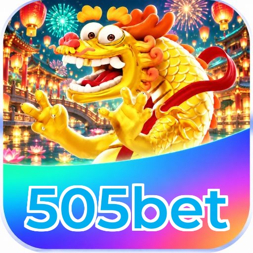 Logo 505bet Plataforma Certificada