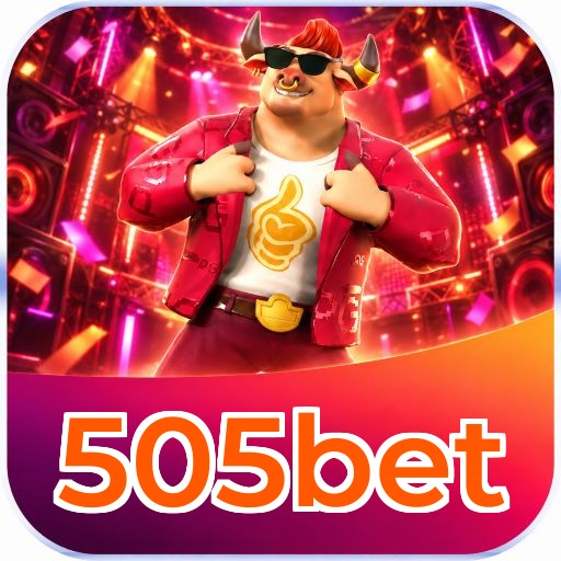 505bet Certificado eCOGRA