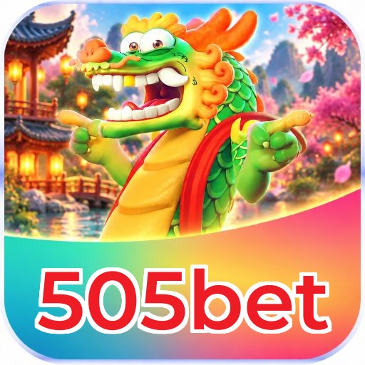 505bet VIP Program Logo