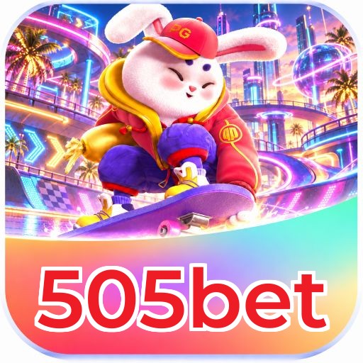 505bet Win - Jackpots e Vitórias