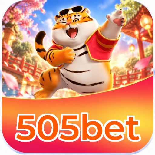 505bet Logo Oficial