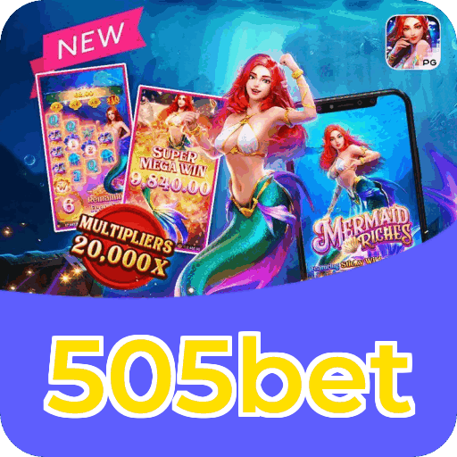 Bônus de boas-vindas 505bet