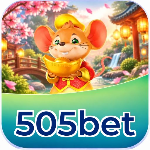 Como instalar o app da 505bet